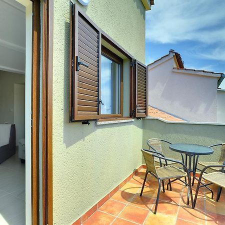 Apartment Rita 1 Ровінь Екстер'єр фото