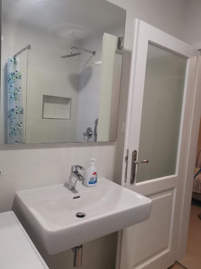 Apartment Rita 1 Ровінь Екстер'єр фото