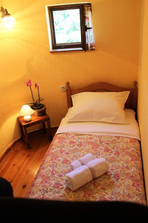 Apartment Rita 1 Ровінь Екстер'єр фото