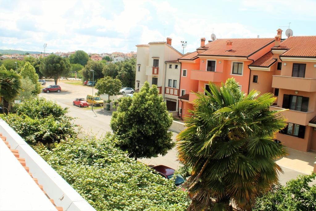 Apartment Rita 1 Ровінь Екстер'єр фото