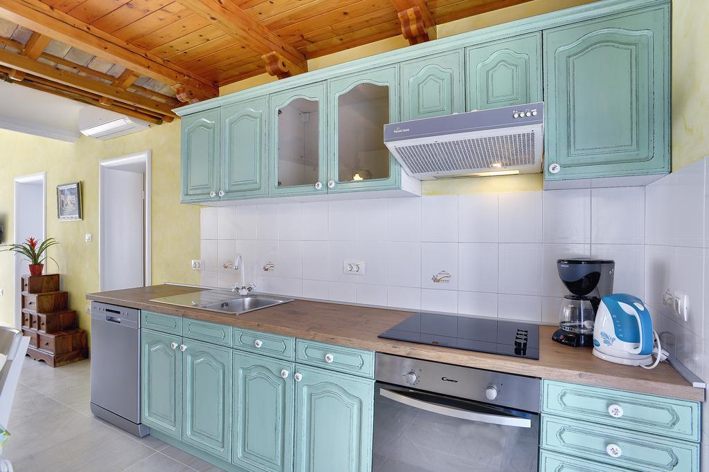 Apartment Rita 1 Ровінь Екстер'єр фото