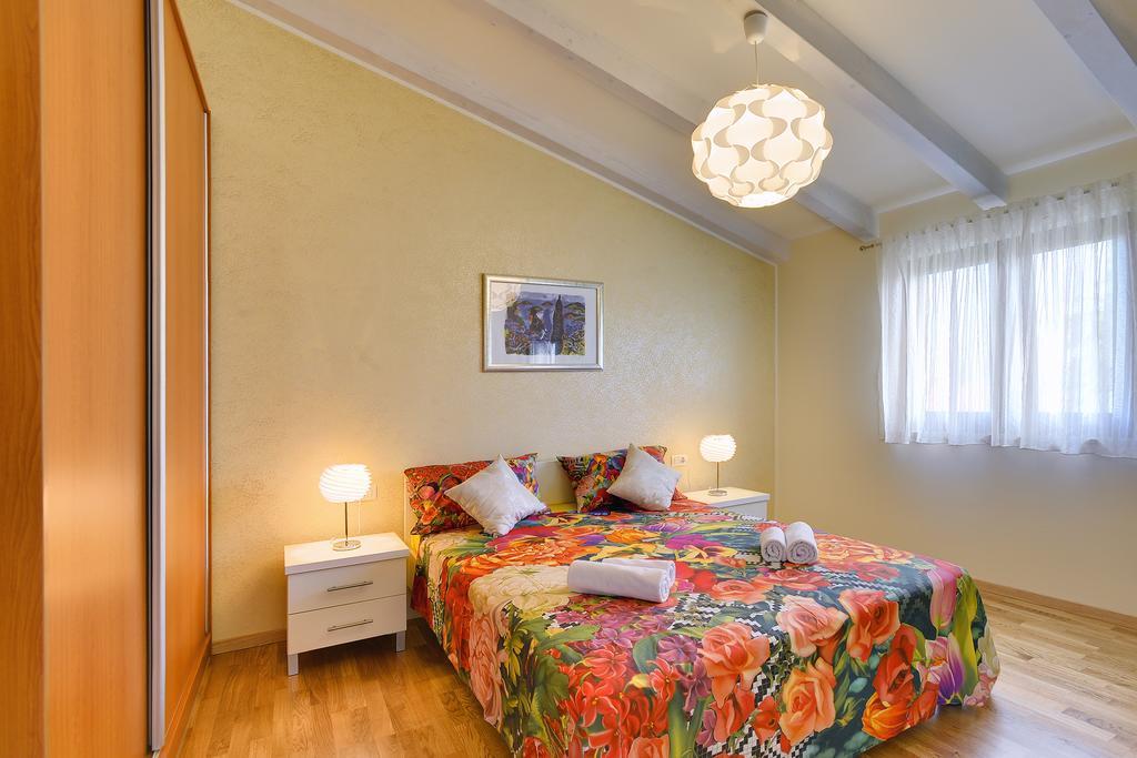 Apartment Rita 1 Ровінь Екстер'єр фото