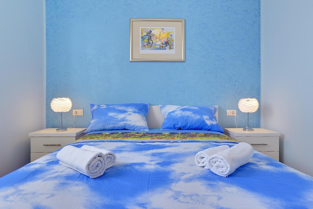 Apartment Rita 1 Ровінь Екстер'єр фото